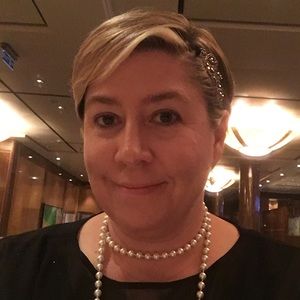 Meet your Posher, Staci